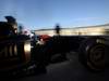 Raikkonen Test Valencia